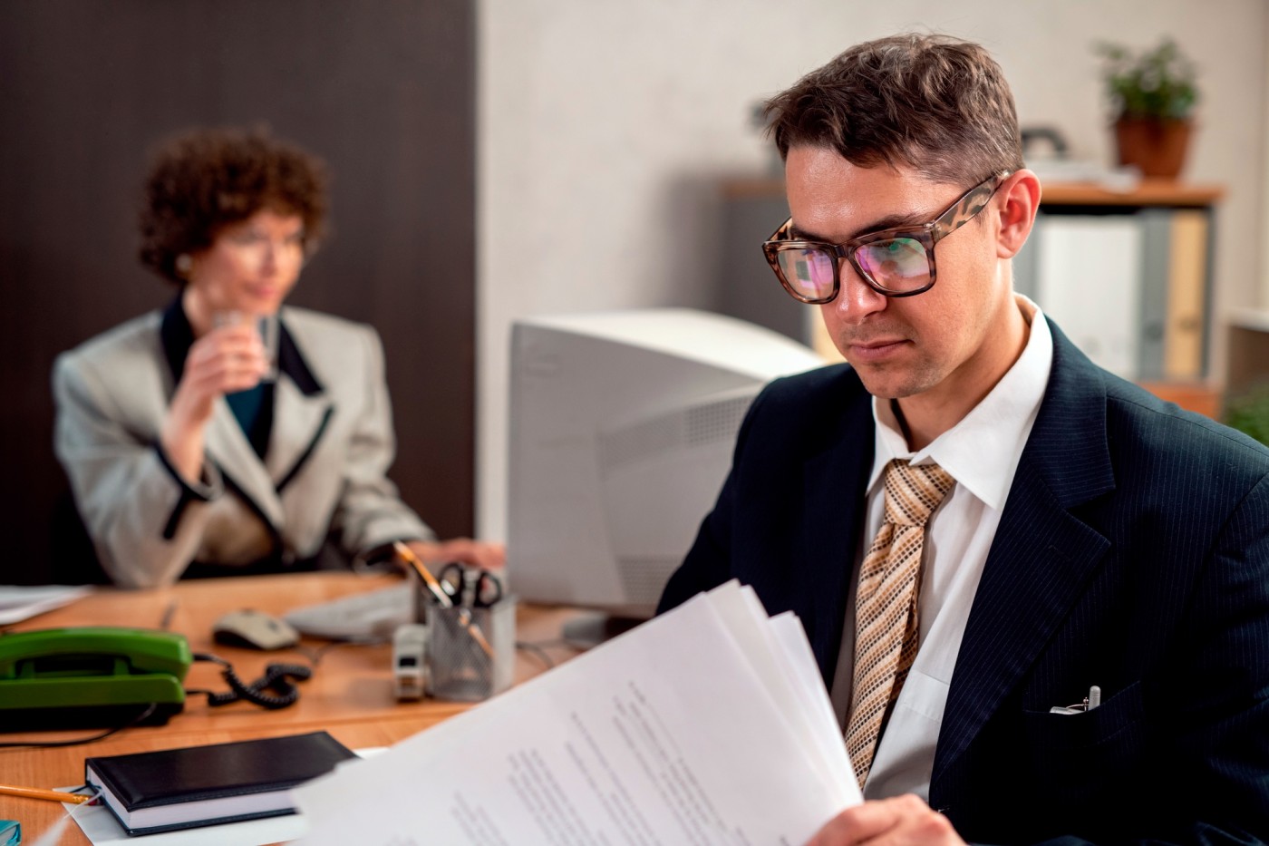 AML Laws and Regulations for Depositories