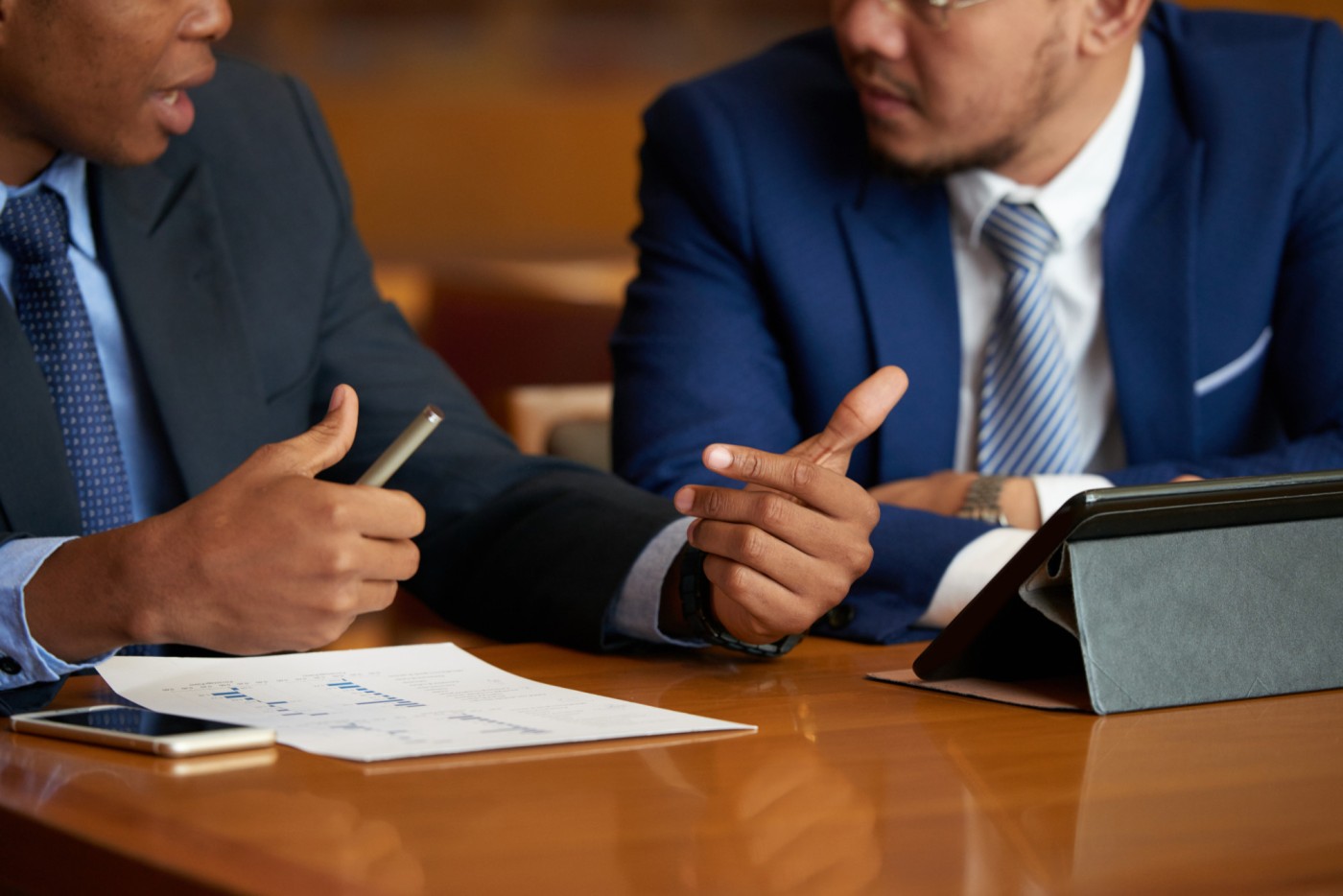 AML Laws and Regulations for Underwriters