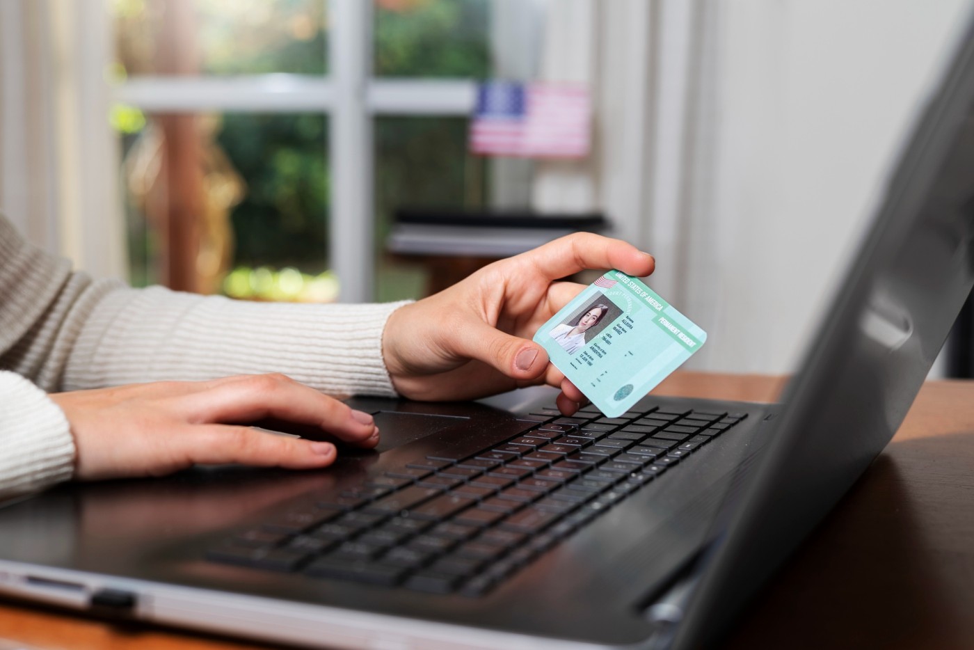 Identity Verification